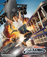Fast & Furious: Supercharged / : 